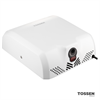 TOSSEN HS 1013 MW (Arctic white) - сушилка для рук 300012 - фото 5419