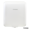 TOSSEN HS 1013 MW (Arctic white) - сушилка для рук 300012 - фото 5420