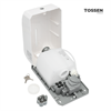 TOSSEN AL-7206 PW (Arctic white) - сенсорный диспенсер для мыла/дезинфицирующих средств 211031 - фото 5494