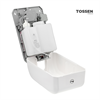 TOSSEN AL-7206 PW (Arctic white) - сенсорный диспенсер для мыла/дезинфицирующих средств 211031 - фото 5495