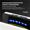 TOSSEN HSD 1310 PW - погружная сушилка для рук s300006 - фото 5754