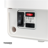 TOSSEN HSD 1310 PW - погружная сушилка для рук s300006 - фото 5758