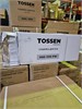 TOSSEN HSD 1310 PW - погружная сушилка для рук s300006 - фото 5768