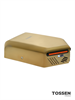 TOSSEN HS 1810 MS (Imperial Gold) - высокоскоростная сушилка для рук 300024 - фото 5875