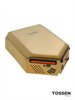TOSSEN HS 1810 MS (Imperial Gold) - высокоскоростная сушилка для рук 300024 - фото 5876