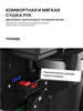 TOSSEN HS 1810 MW - высокоскоростная сушилка для рук 300022 - фото 5915