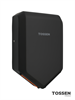 TOSSEN HS 1810 MB - высокоскоростная сушилка для рук 300023 - фото 5928