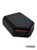 TOSSEN HS 1810 MB - высокоскоростная сушилка для рук 300023 - фото 5930