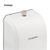 TOSSEN AL-7206 PW (Arctic white) - сенсорный диспенсер для мыла/дезинфицирующих средств 211031 - фото 6029