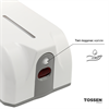 TOSSEN AL-7206 PW (Arctic white) - сенсорный диспенсер для мыла/дезинфицирующих средств 211031 - фото 6037