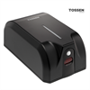 TOSSEN AL-7206 PB (Midnight) - сенсорный диспенсер для мыла/дезинфицирующих средств 211032 - фото 6051