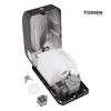 TOSSEN AL-7206 PB (Midnight) - сенсорный диспенсер для мыла/дезинфицирующих средств 211032 - фото 6054