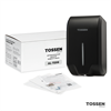 TOSSEN AL-7206 PB (Midnight) - сенсорный диспенсер для мыла/дезинфицирующих средств 211032 - фото 6057