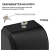 TOSSEN AL-7206 PB (Midnight) - сенсорный диспенсер для мыла/дезинфицирующих средств 211032 - фото 6062