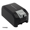 TOSSEN MN-7226 PB (Midnight) - механический дозатор жидкого мыла 211040 - фото 6092