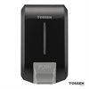 TOSSEN MN-7226 PB (Midnight) - механический дозатор жидкого мыла 211040 - фото 6093