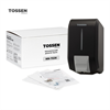 TOSSEN MN-7226 PB (Midnight) - механический дозатор жидкого мыла 211040 - фото 6097