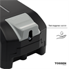 TOSSEN MN-7226 PB (Midnight) - механический дозатор жидкого мыла 211040 - фото 6100