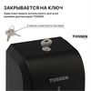 TOSSEN MN-7226 PB (Midnight) - механический дозатор жидкого мыла 211040 - фото 6101