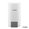 TOSSEN MN-7220 PW (Arctic white) - механический дозатор жидкого мыла 211041 - фото 6110