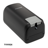 TOSSEN MN-7220 PB (Midnight) - механический дозатор жидкого мыла 211042 - фото 6126