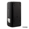 TOSSEN MN-7220 PB (Midnight) - механический дозатор жидкого мыла 211042 - фото 6130
