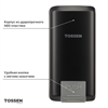 TOSSEN MN-7220 PB (Midnight) - механический дозатор жидкого мыла 211042 - фото 6136