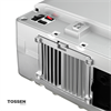 TOSSEN HSD 1310 PS - погружная сушилка для рук 300007 - фото 6270