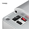 TOSSEN HSD 1310 PS - погружная сушилка для рук 300007 - фото 6274