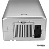 TOSSEN HSD 1310 PS - погружная сушилка для рук 300007 - фото 6276