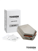 TOSSEN HS 1810 M - высокоскоростная сушилка для рук 300021 - фото 6297