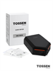 TOSSEN HS 1810 MB - высокоскоростная сушилка для рук 300023 - фото 6299