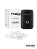 TOSSEN MN-500 MB (Midnight) - механический диспенсер жидкого мыла 211062 - фото 6439
