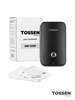 TOSSEN MN -1000 MB (Midnight) - механический диспенсер жидкого мыла 211058 - фото 6444