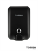 TOSSEN MN -1200 MB (Midnight) - механический диспенсер жидкого мыла 211066 - фото 6447