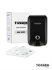 TOSSEN MN -1200 MB (Midnight) - механический диспенсер жидкого мыла 211066 - фото 6449