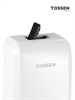 TOSSEN MN -1200 MW (Arctic white) - механический диспенсер жидкого мыла 211065 - фото 6451