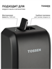 TOSSEN MN -1200 MB (Midnight) - механический диспенсер жидкого мыла 211066 - фото 6455