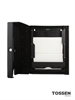 TOSSEN Z-500 MB - диспенсер бумажных полотенец 211053