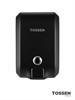 TOSSEN MN -1200 MB (Midnight) - механический диспенсер жидкого мыла 211066
