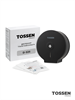 TOSSEN D-525 MB - диспенсер туалетной бумаги 211048