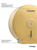TOSSEN D-525 MS - диспенсер туалетной бумаги 211050 TOSSEN D-525 MS - диспенсер туалетной бумаги 211050