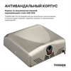 TOSSEN HSB 1013 M - сушилка для рук с бесщеточным двигателем 300003