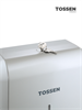 TOSSEN Z-7336 PM (Silver classic) - диспенсер бумажных полотенец 211033