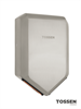 TOSSEN HS 1810 M - высокоскоростная сушилка для рук 300021