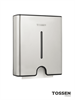 TOSSEN Z-500 M (Elite line) - диспенсер бумажных полотенец 211052