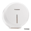TOSSEN D-7316 PW (White classic) - диспенсер туалетной бумаги 211037