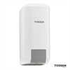 TOSSEN MN-7220 PW (White Classic) - механический дозатор жидкого мыла 211041