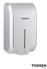 TOSSEN AL-7206 PM сенсорный диспенсер для мыла/дезинфицирующих средств
