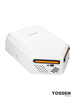 сушилка для рук электрическая TOSSEN HS 1310 MW